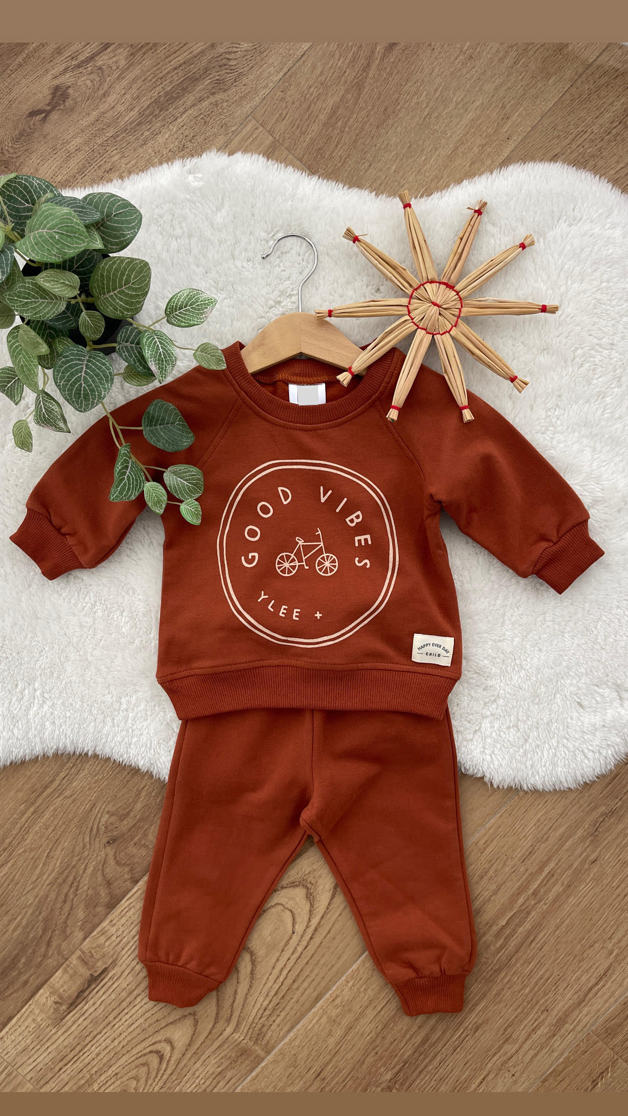 NoxKids Fitilli Tayt