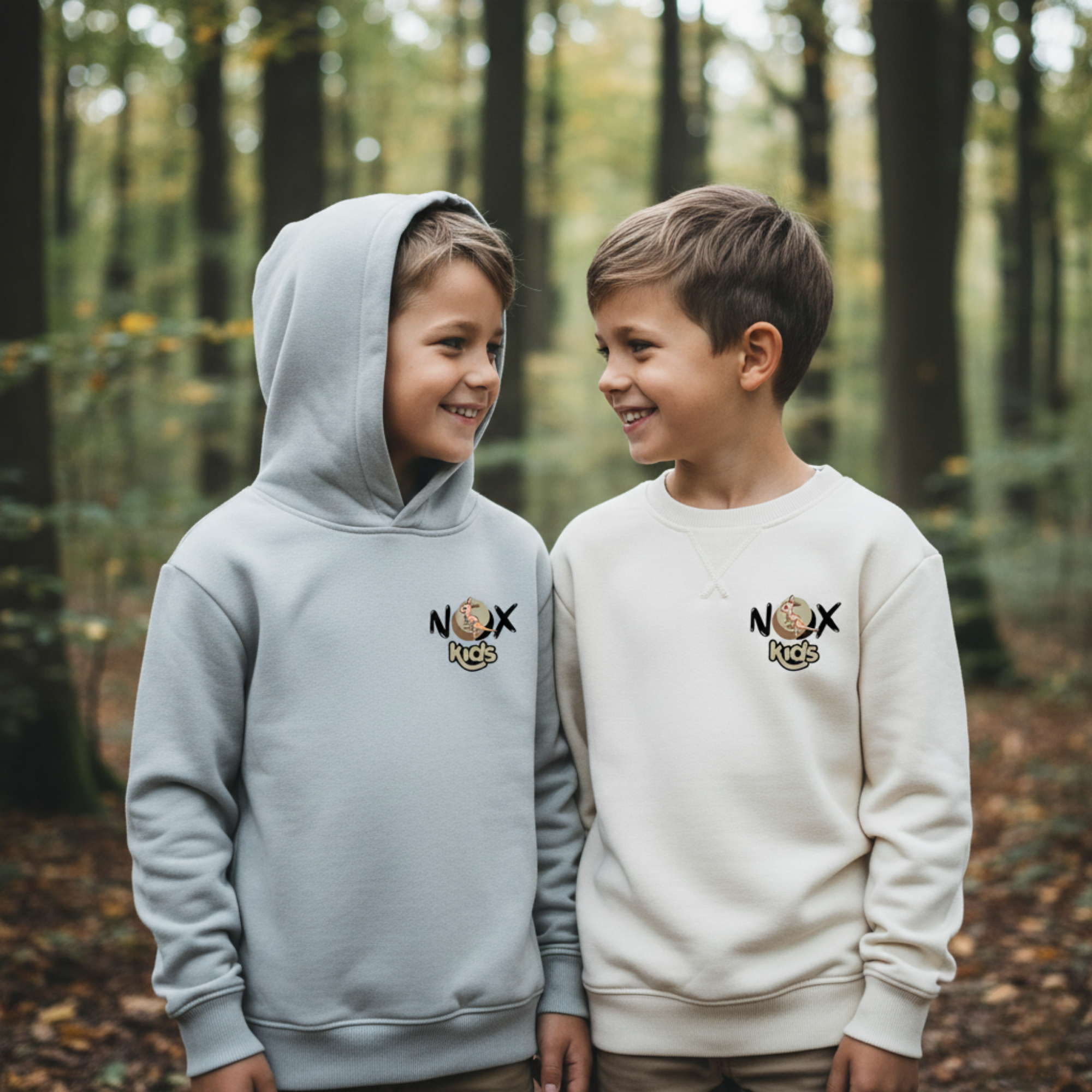 Erkek Sweatshirt 0-5 YAŞ