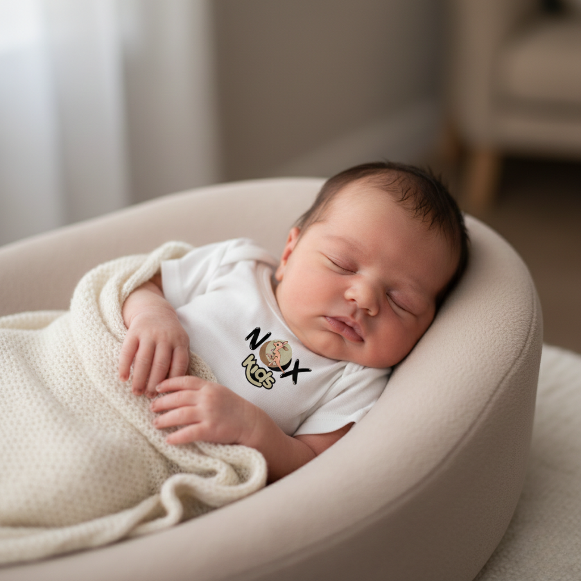 Erkek Zıbın / Tulum 2-8 YAŞ