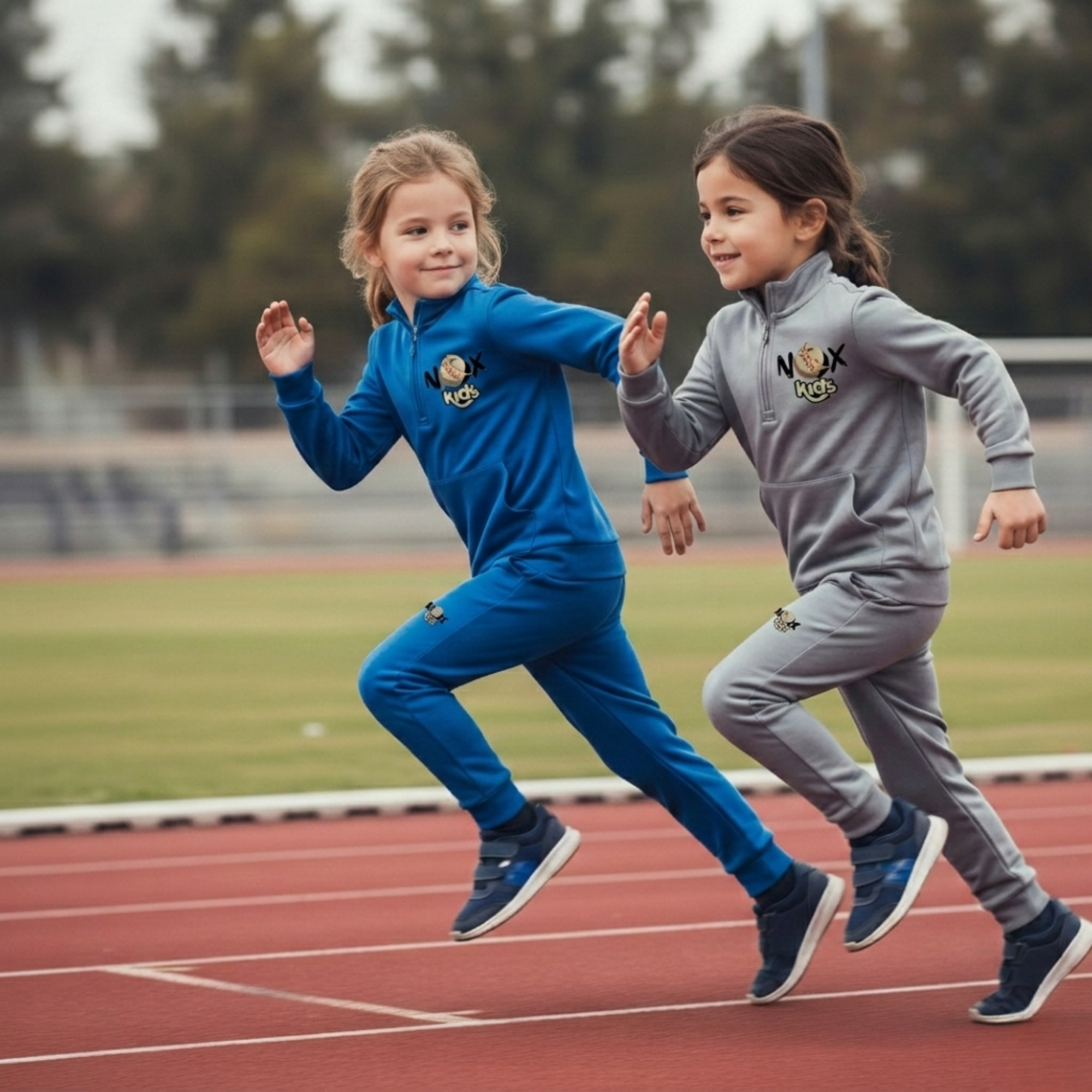 Kız Eşofman Takım 0-5 YAŞ
