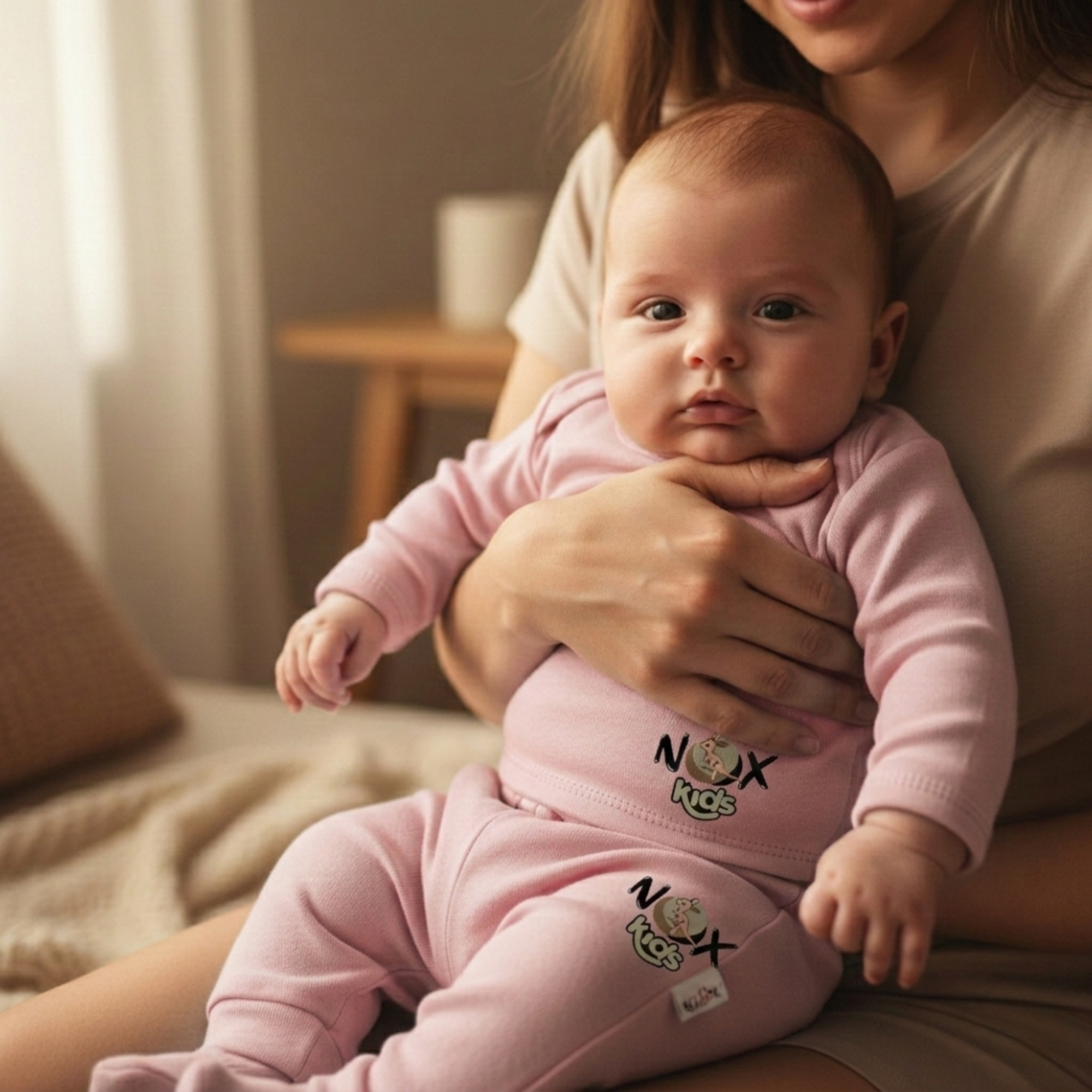 Kız Bebek Seri-Takım 8-14 YAŞ